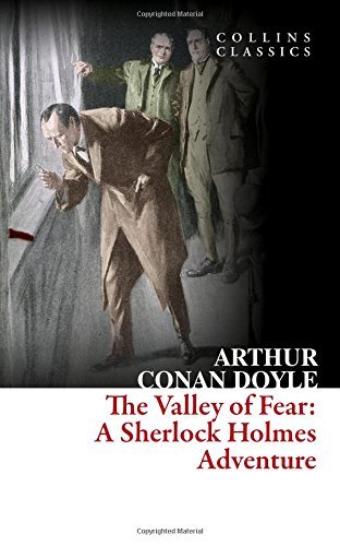 The Valley of Fear