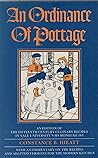 An Ordinance of Pottage: An Edition of the 15th Century Culinary Recipes in Yale University's MS Beinecke 163 An Ordinance of Pottage: An Edition of the 15th Century Culinary Recipes in Yale University's MS Beinecke 163