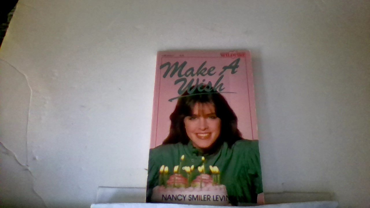 Make a Wish (Wildfire, #42)