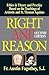 Right And Reason: Ethics Based on the Teachings of Aristotle & St. Thomas Aquinas 2nd edition by Fagothey, Rev. Fr. Austin (2000) Paperback