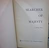 Searcher of Majesty Searcher of Majesty
