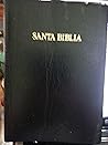 La Santa Biblia: ...