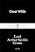 Lord Arthur Savile's Crime (Penguin Little Black Classics, #59)