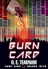 Burn Card: Aces H...