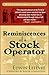 Reminiscences of a Stock Operator by Edwin Lef??vre (2006-01-17)