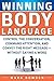 mark bowden Winning Body Language By Bowden Mark.