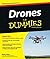 Drones For Dummies by Mark LaFay (2015-07-07)