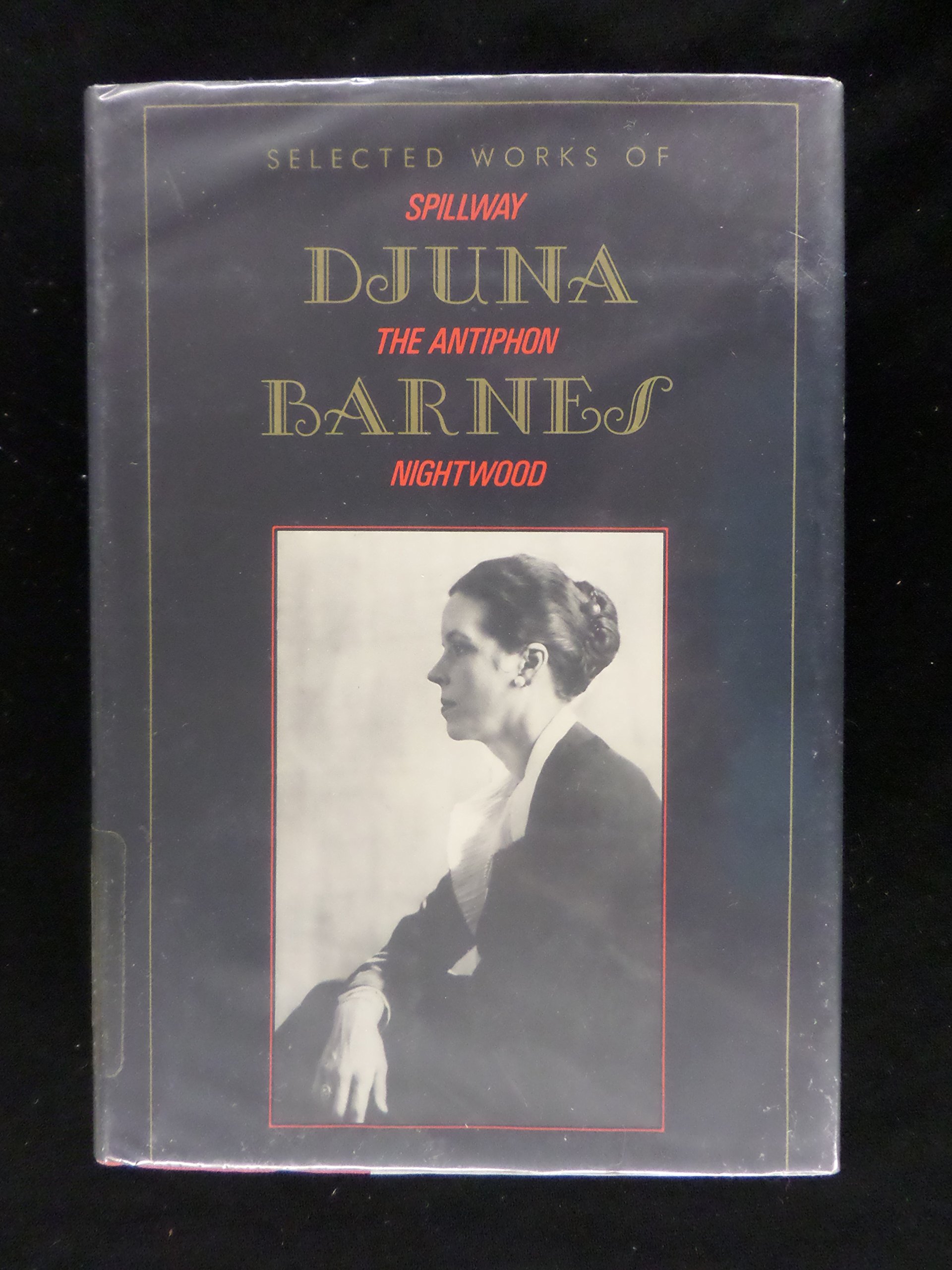 Selected Works (Hardcover)