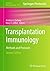 [(Transplantation Immunology: Methods and Protocols)] [ Edited by Andrea A. Zachary, Edited by Mary S. Leffell ] [July, 2013]