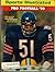 Sports Illustrated Magazine September 21, 1970 by Dick Butkus