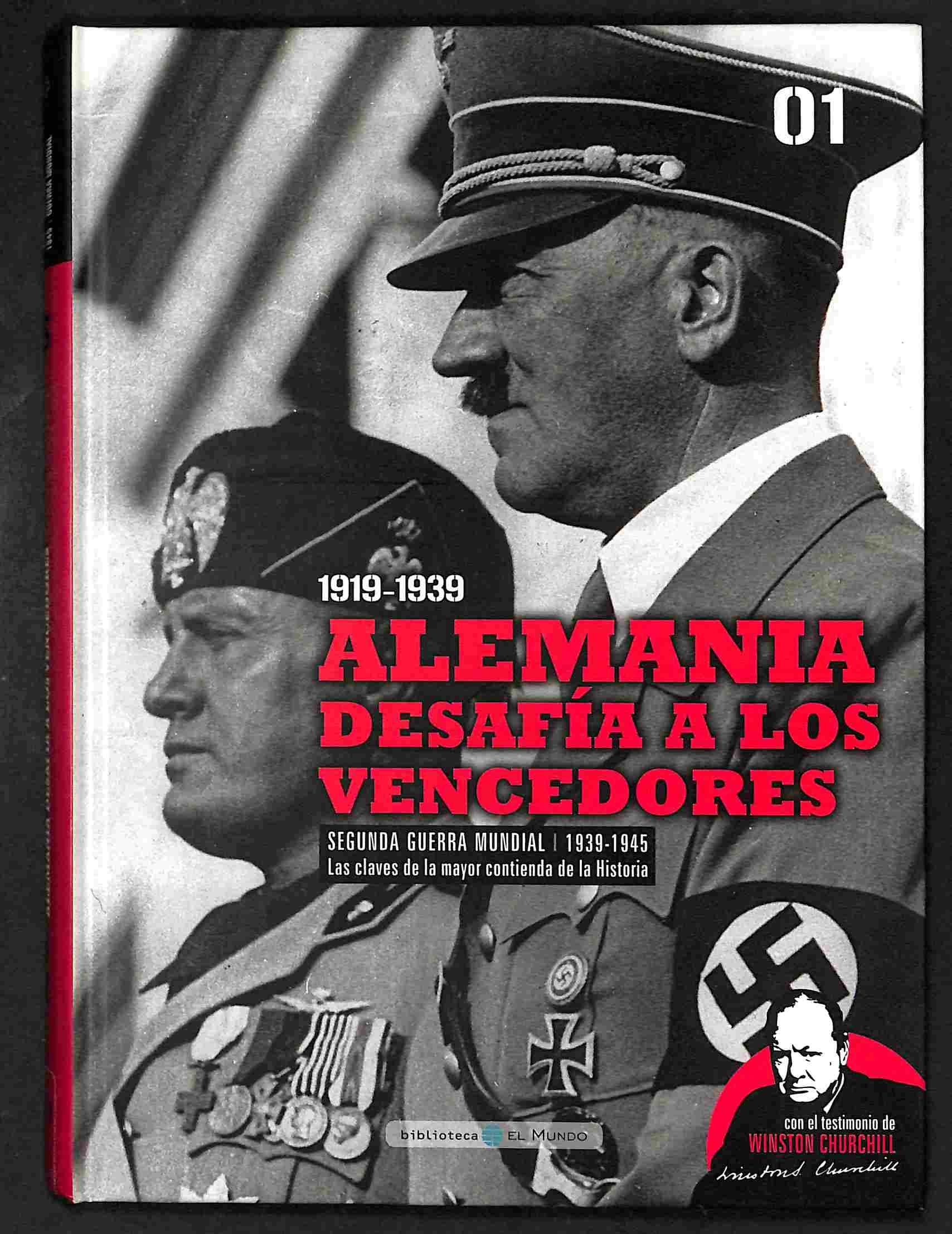 Alemania desafía a los vencedores (Paperback)