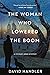 The Woman Who Lowered the Boom (Stewart Hoag Mysteries)