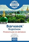 BARVINOK: Premier...