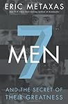 Seven Men by Eric...