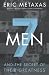 Seven Men by Eric Metaxas (3-Apr-2013) Paperback