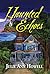 Haunted Echoes by Julie Ann James (2010-01-07)