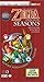 By Tim Bogenn The Legend of Zelda: Oracle of Seasons & Oracle of Ages Official Pocket Guide (Bradygames Take Your [Paperback]