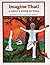 Imagine That: A Child's Guide to Yoga by Kenneth K. Cohen (2002-07-15)