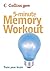 [(5-Minute Memory Workout)] [By (author) Sean Callery] published on (November, 2008)