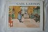 The paintings of Carl Larsson