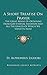 A Short Treatise on Prayer: The Great Means of Obtaining from God Eternal Salvation and All the Graces of Which We Stand in Need by St Alphonsus Liguori (September 10,2010)