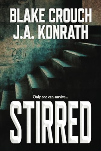 Stirred