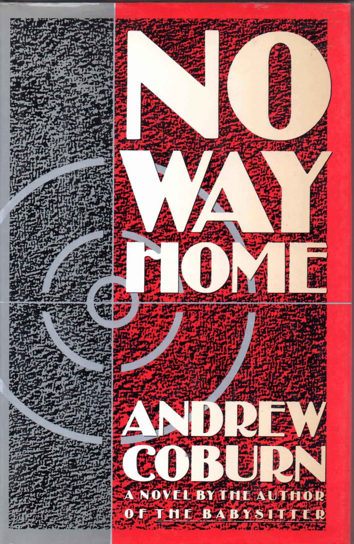 No way Home (Hardcover)
