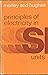 Principles of Electricity