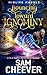 Bouncing Toward Ignominy: A Rollicking Paranormal Women's Fiction Adventure (Midlife Muddle)