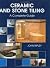 Ceramic and Stone Tiling: A Complete Guide by John Ripley (28-Oct-2005) Hardcover