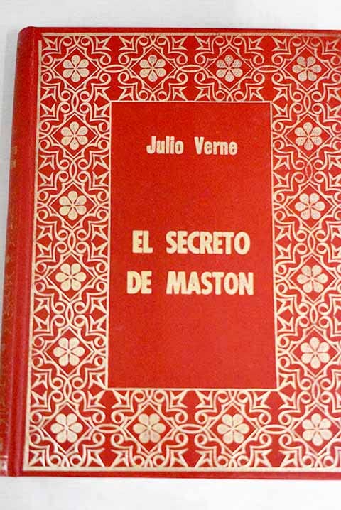 El secreto de Maston