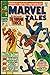 Marvel Tales #16, Sept. 196...