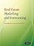Real Estate Modelling and Forecasting by Chris Brooks (2010-05-24)