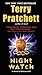 Night Watch[NIGHT WATCH][Mass Market Paperback] by TerryPratchett