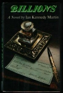 Billions (Hardcover)