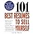 101 Best Resumes To Sell Yourself