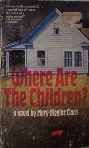 Where are the Children?