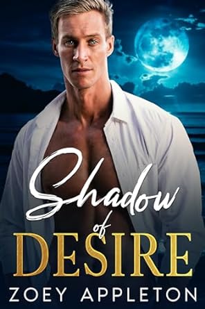 Shadow of Desire
