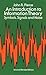 [(An Introduction to Information Theory: Symbols, Signals and Noise )] [Author: John R. Pierce] [Nov-1980]