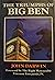 The triumphs of Big Ben by John Darwin