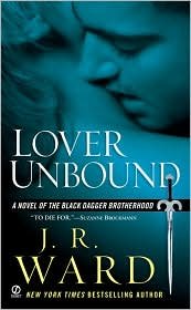 Lover Unbound Publisher: Signet; First Printing edition