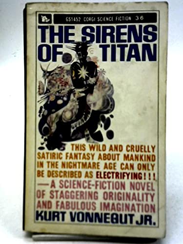 The Sirens of Titan
