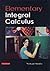 Elementary integral calculas by Nishant Shukla