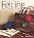 Felting, the Complete Guide by Davis, Jane (2009) Hardcover-spiral