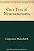 Core Text of Neuroanatomy by Malcolm B. Carpenter (1978-12-03)