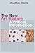 The New Art History: A Critical Introduction by Jonathan Harris (20-Sep-2001) Paperback