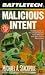 Battletech 24 Malicious Intent by Series Battletech (February 29,1996)