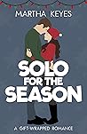 Solo for the Season by Martha Keyes