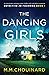 [M.M. Chouinard ]-[The Dancing Girls]-[Paperback]