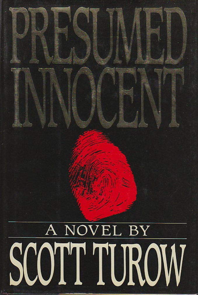 Presumed Innocent.